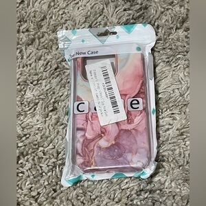 New Btscase for iPhone 14 Pro 6.1 “Case , Rose Gold